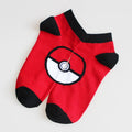 Meias Pokémon Vários Personagens